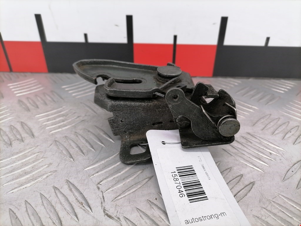 Замок капота FIAT Stilo 2001-2010