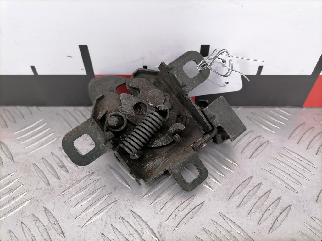 Замок капота FIAT Stilo 2001-2010