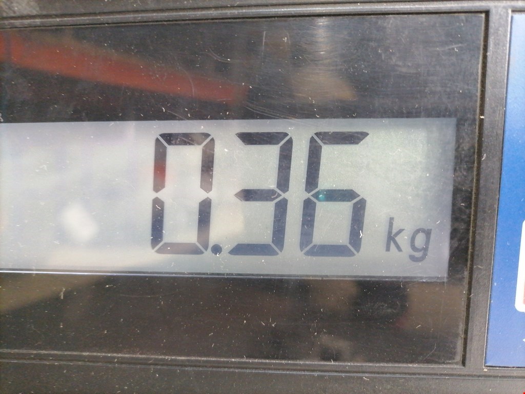 Замок капота FIAT Stilo 2001-2010