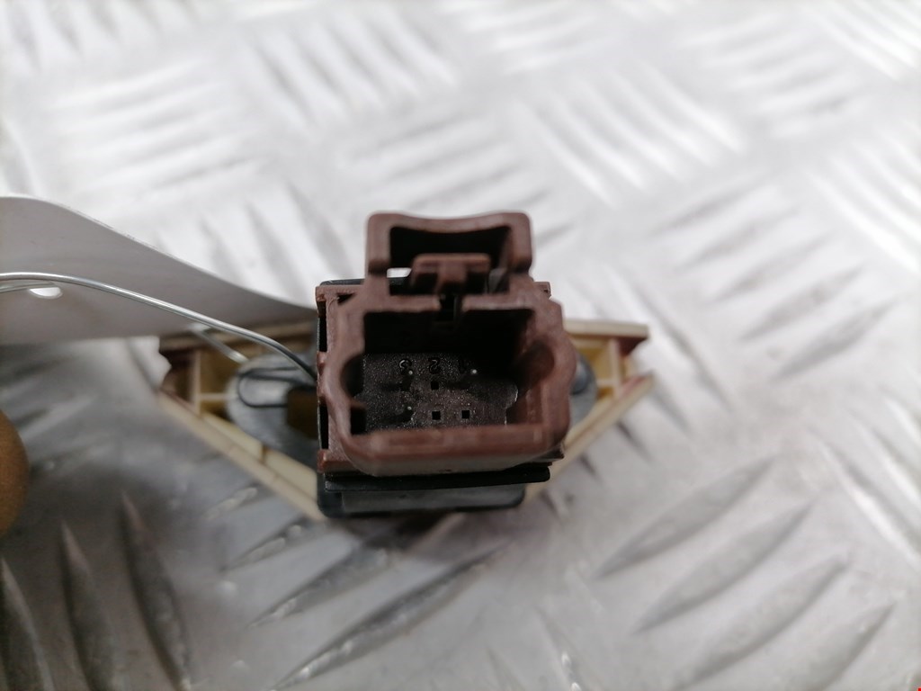 Кнопка аварийной сигнализации (аварийки) CITROEN C5 I 2001-2008