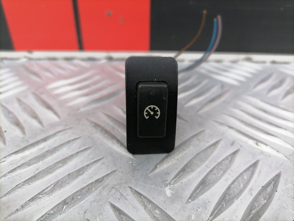 Переключатель круиз контроля BMW 7-Series (E38) (1994-2001)