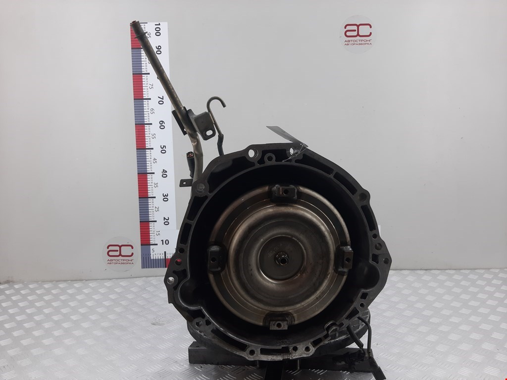 АКПП (Автоматическая коробка переключения передач) INFINITI FX/ QX70 2002-2008