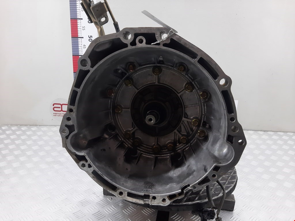 АКПП (Автоматическая коробка переключения передач) INFINITI FX/ QX70 2002-2008