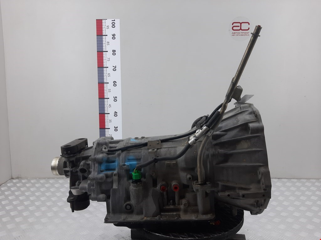 АКПП (Автоматическая коробка переключения передач) INFINITI FX/ QX70 2002-2008