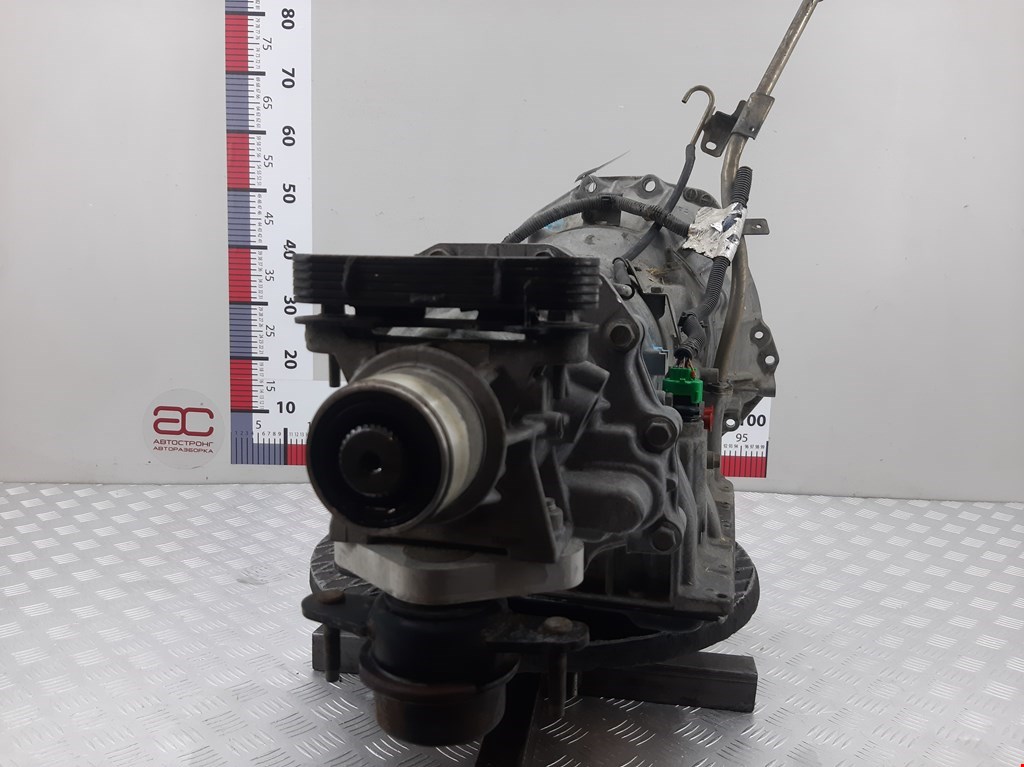 АКПП (Автоматическая коробка переключения передач) INFINITI FX/ QX70 2002-2008