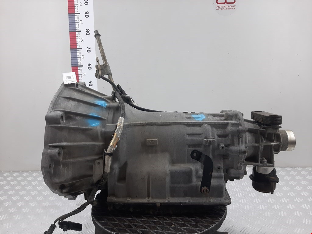 АКПП (Автоматическая коробка переключения передач) INFINITI FX/ QX70 2002-2008