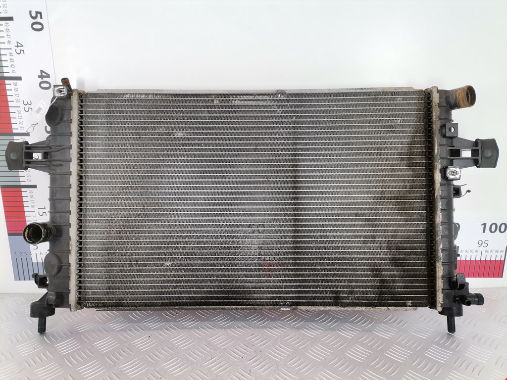 Радиатор основной OPEL Astra H/Family 2004-2015