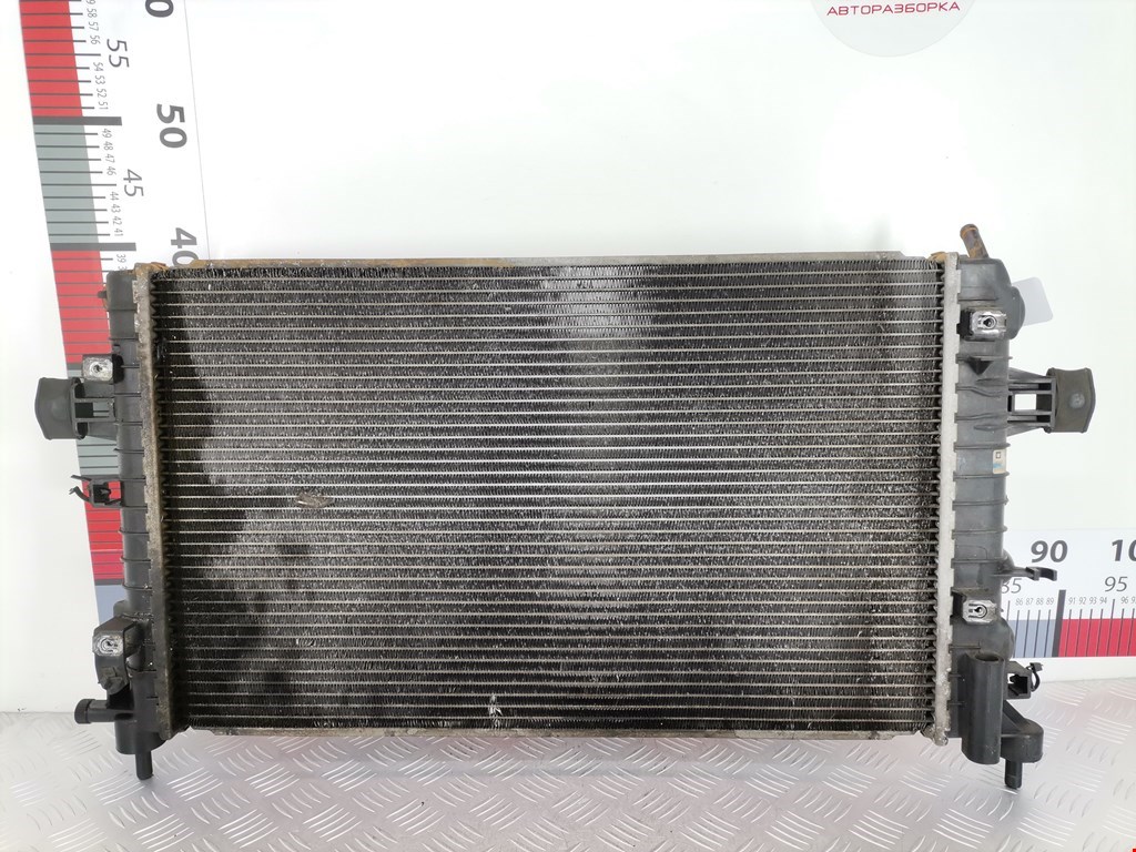 Радиатор основной OPEL Astra H/Family 2004-2015