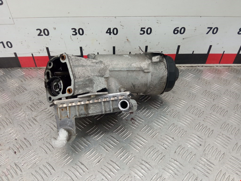 Крышка масляного фильтра Mercedes C-Class (W202) (1993-2001)