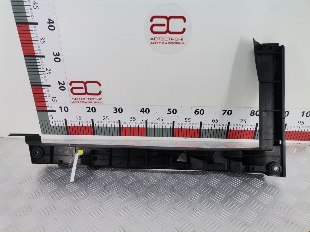 Обшивка багажника VOLKSWAGEN Passat B7 2011-2015