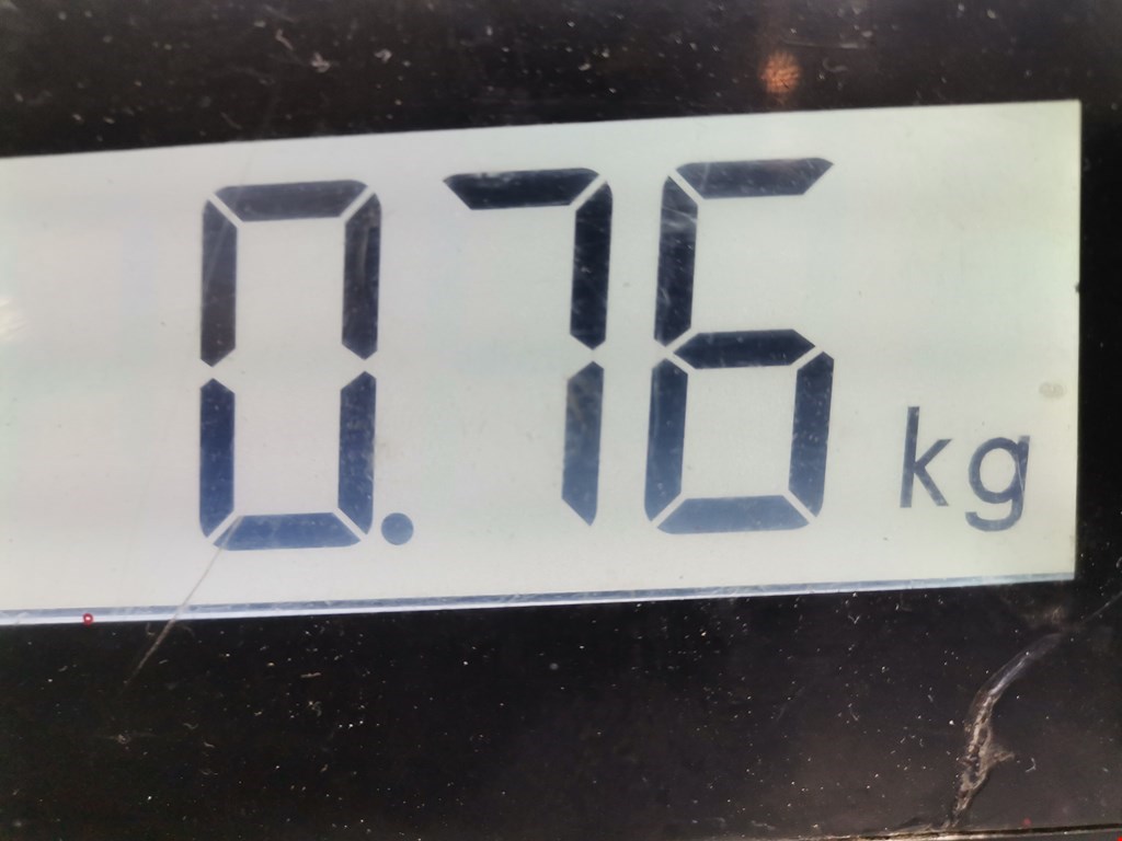 Обшивка багажника VOLKSWAGEN Passat B7 2011-2015