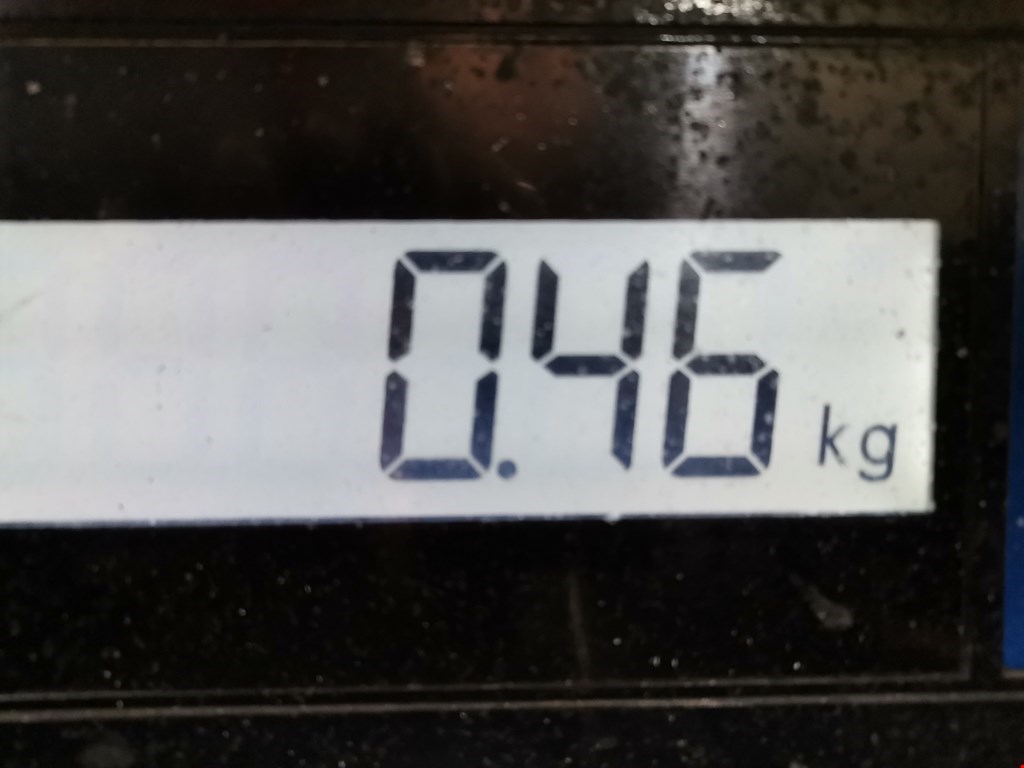 Корпус термостата VOLKSWAGEN Fox 2005-2011