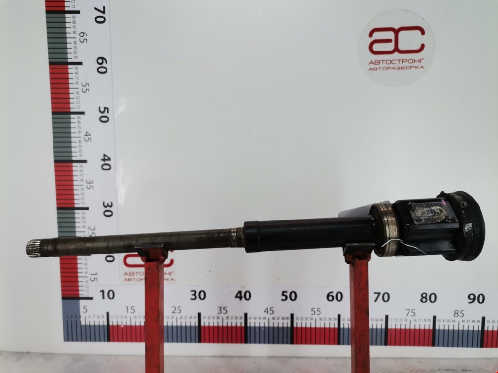 Полуось (привод, приводной вал) передняя правая VOLVO S80 I 1998-2006