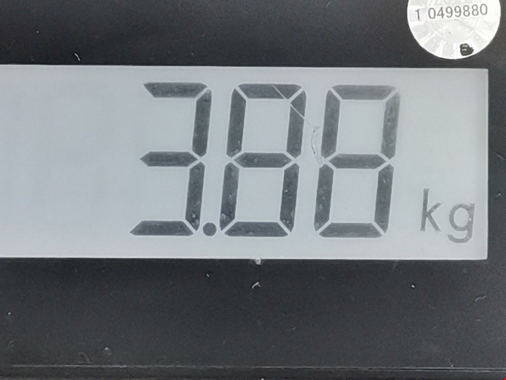 Полуось (привод, приводной вал) передняя правая VOLVO S80 I 1998-2006