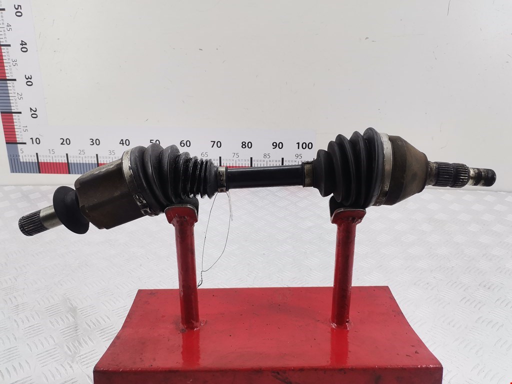 Полуось (привод, приводной вал) передняя левая OPEL Vectra Vectra C 2002-2008