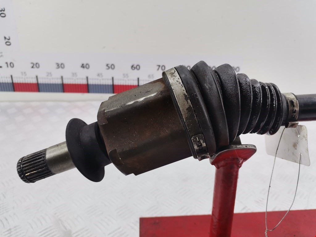 Полуось (привод, приводной вал) передняя левая OPEL Vectra Vectra C 2002-2008