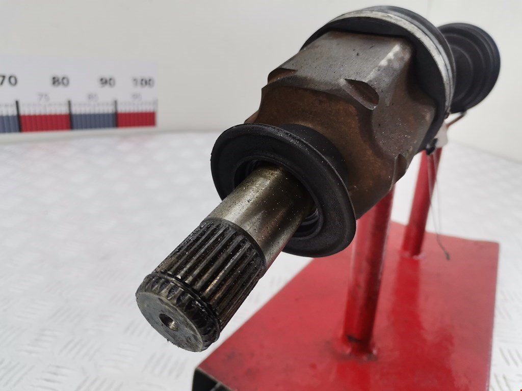 Полуось (привод, приводной вал) передняя левая OPEL Vectra Vectra C 2002-2008