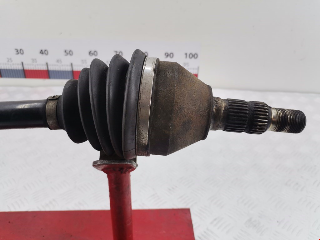 Полуось (привод, приводной вал) передняя левая OPEL Vectra Vectra C 2002-2008