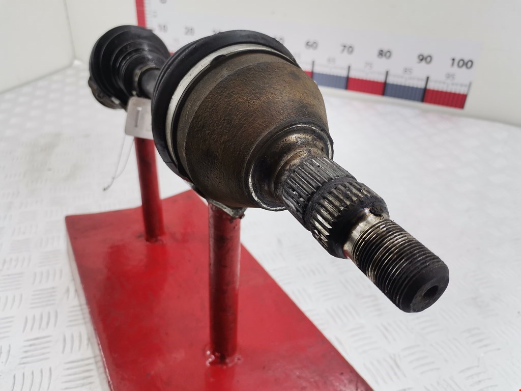 Полуось (привод, приводной вал) передняя левая OPEL Vectra Vectra C 2002-2008