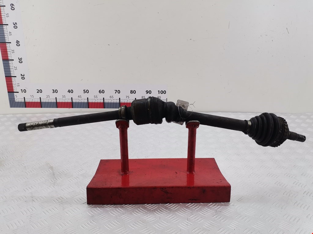 Полуось (привод, приводной вал) передняя правая PEUGEOT 406 1995-1999