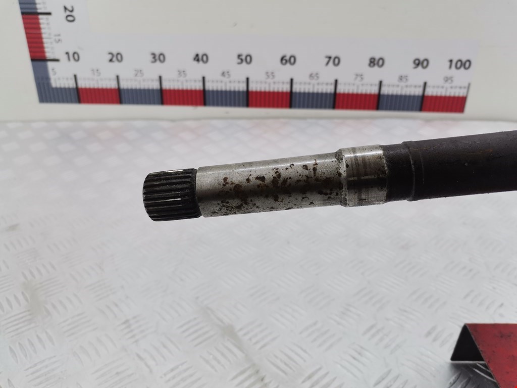 Полуось (привод, приводной вал) передняя правая PEUGEOT 406 1995-1999