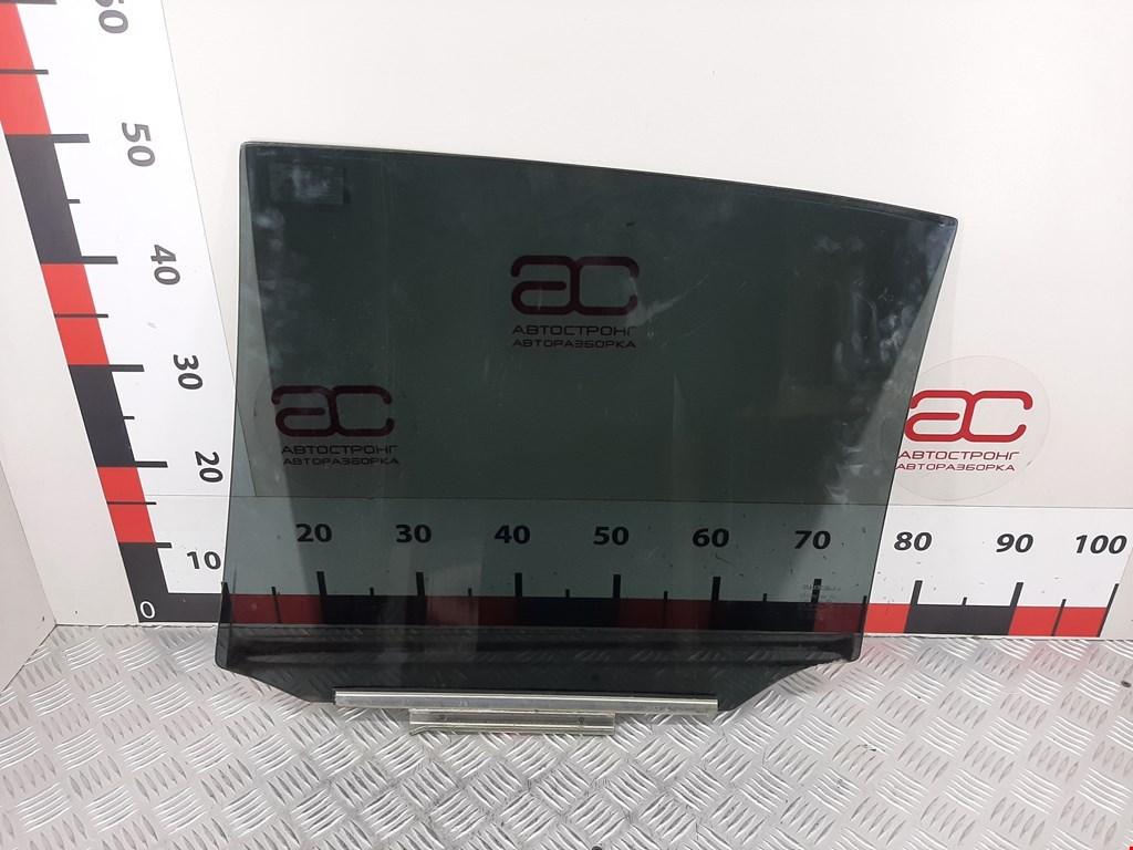 Стекло двери заднее правое LEXUS RX 300\330\350\400H 2003-2009