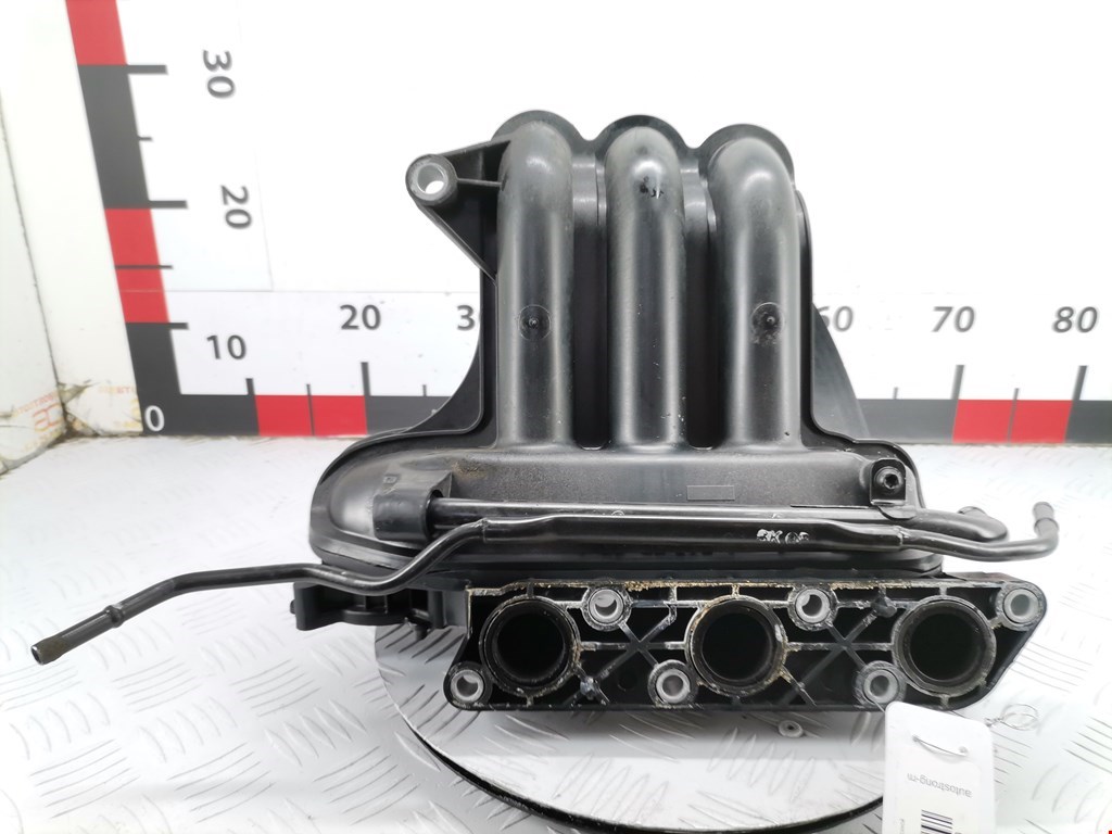 Коллектор впускной VOLKSWAGEN Fox 2005-2011