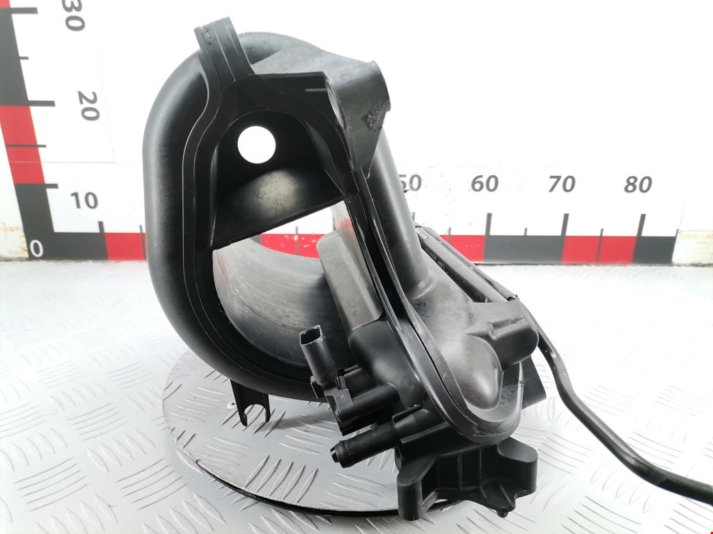 Коллектор впускной VOLKSWAGEN Fox 2005-2011