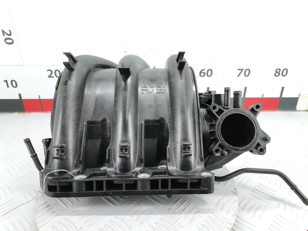 Коллектор впускной VOLKSWAGEN Fox 2005-2011