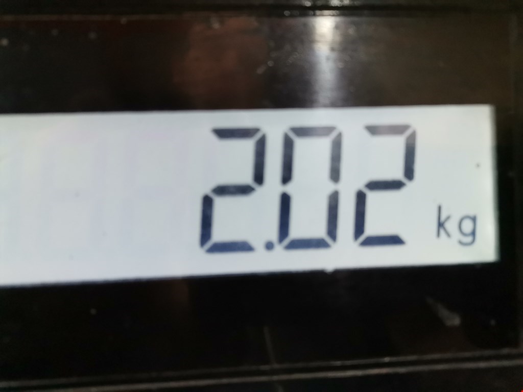 Коллектор впускной VOLKSWAGEN Fox 2005-2011