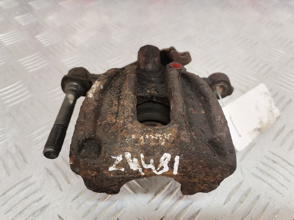 Суппорт задний правый Ford Mondeo 3 (2000-2007)