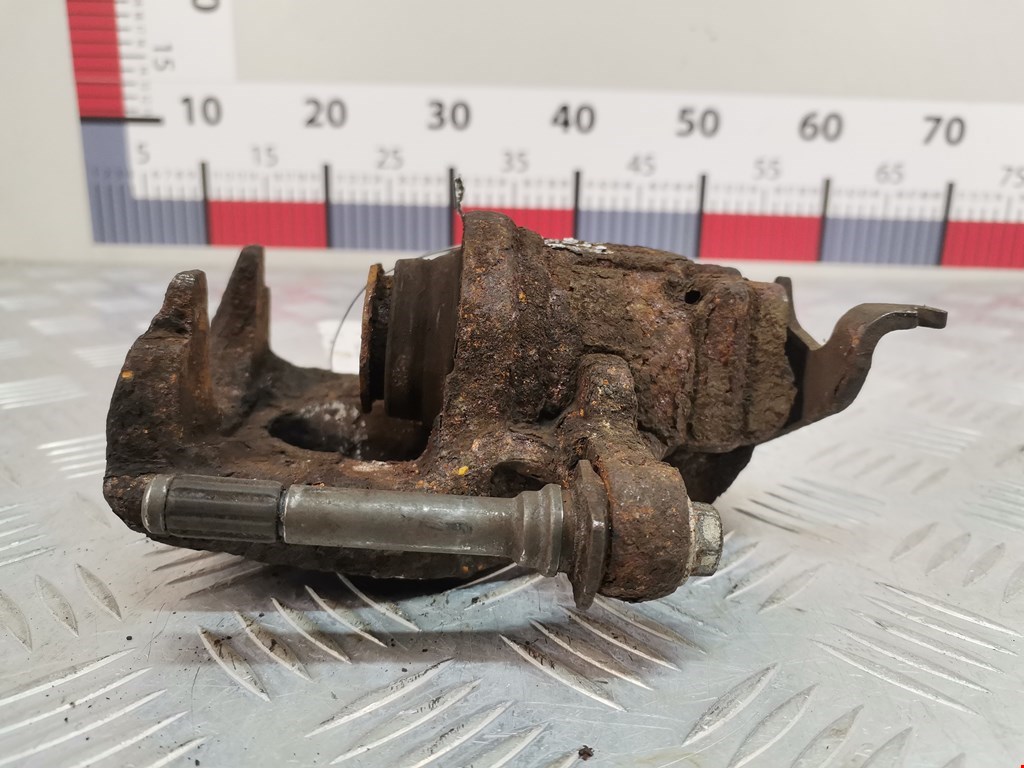 Суппорт задний правый FORD Mondeo III 2000-2007