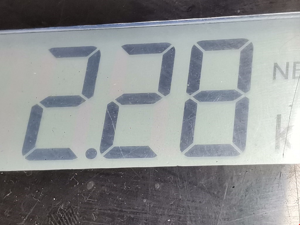 Суппорт задний правый FORD Mondeo III 2000-2007