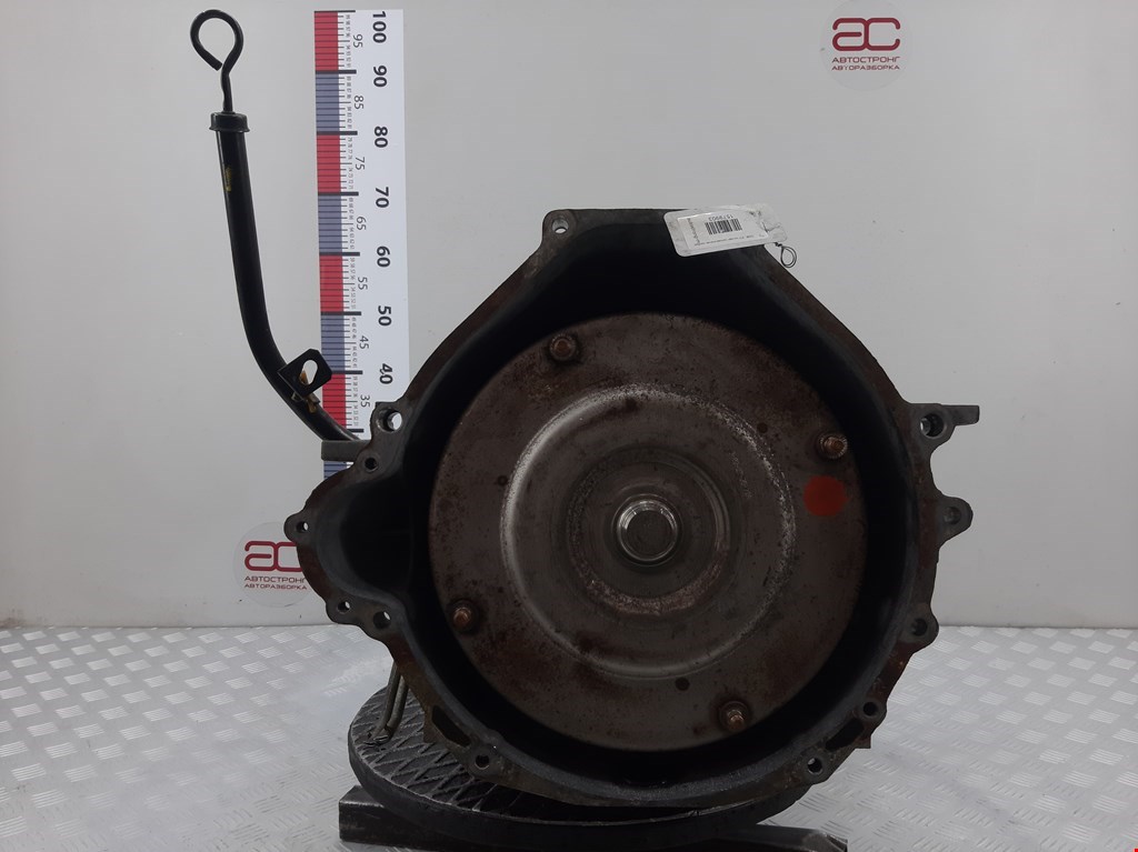 АКПП (Автоматическая коробка переключения передач) FORD Thunderbird X (Super Birds) 1988-1997