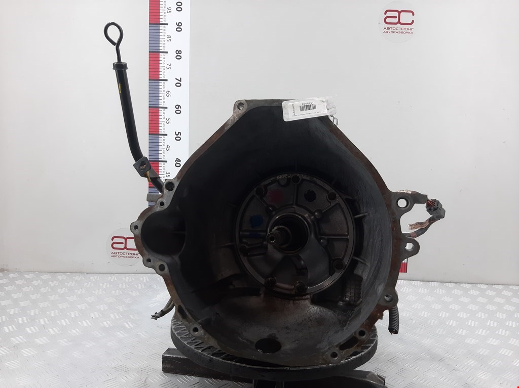 АКПП (Автоматическая коробка переключения передач) FORD Thunderbird X (Super Birds) 1988-1997