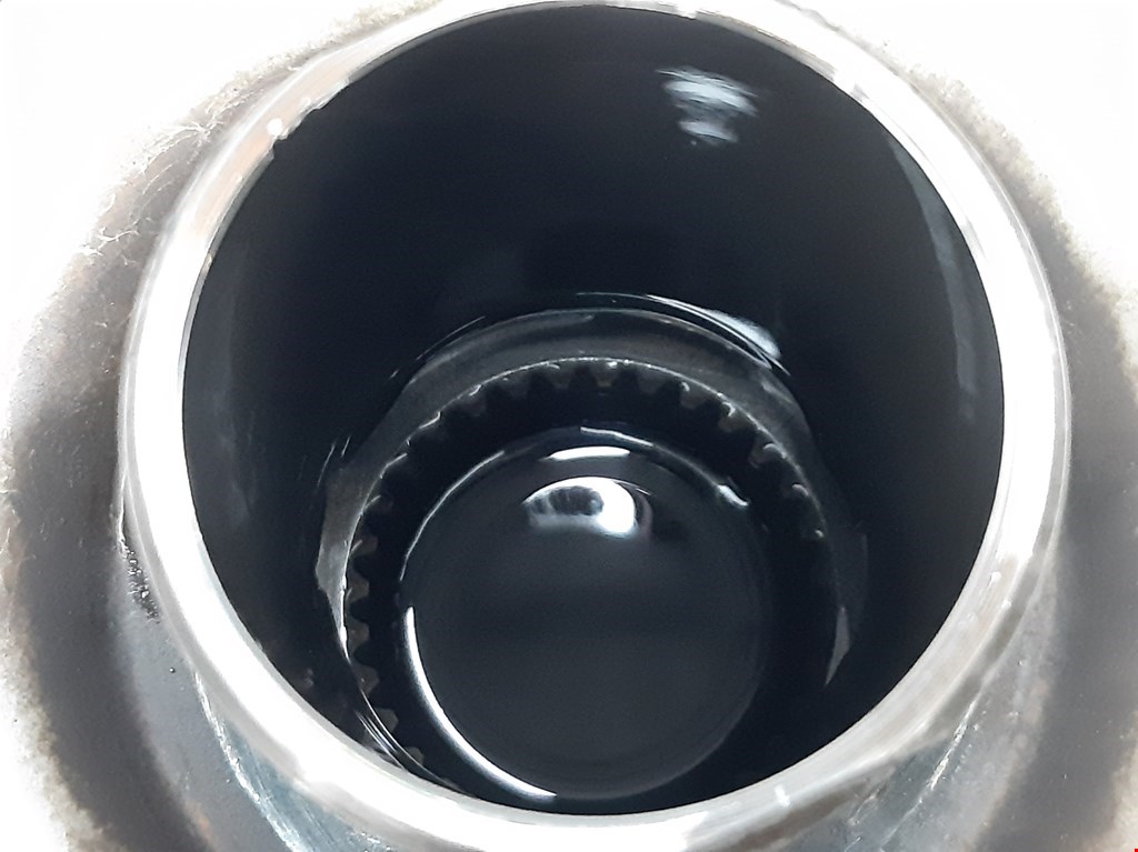 АКПП (Автоматическая коробка переключения передач) FORD Thunderbird X (Super Birds) 1988-1997