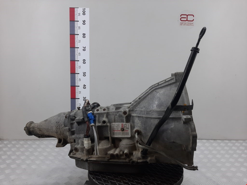 АКПП (Автоматическая коробка переключения передач) FORD Thunderbird X (Super Birds) 1988-1997