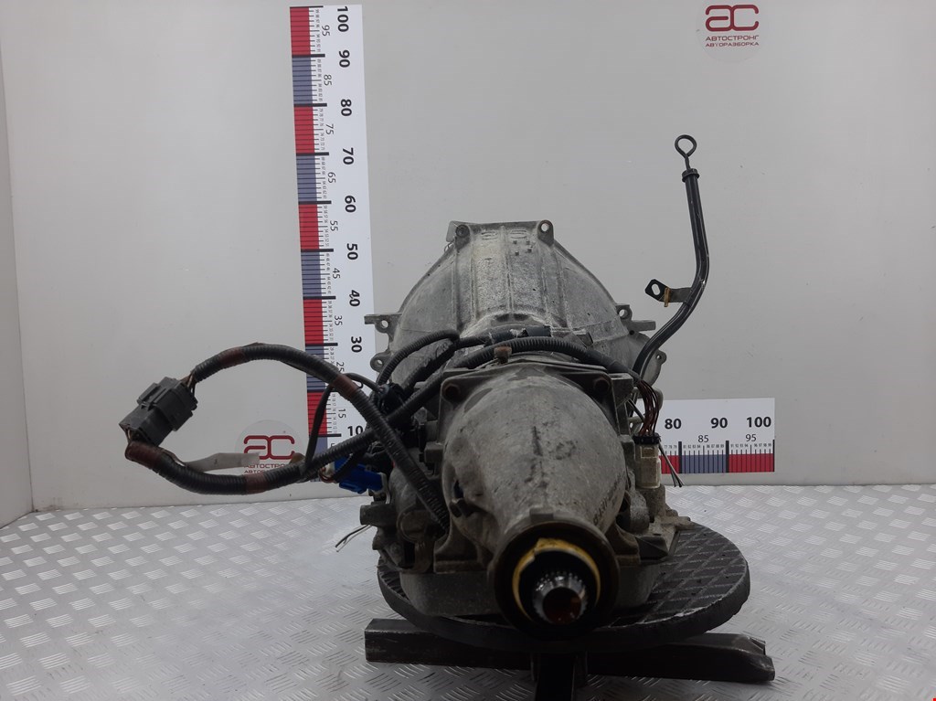 АКПП (Автоматическая коробка переключения передач) FORD Thunderbird X (Super Birds) 1988-1997