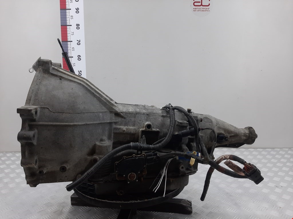 АКПП (Автоматическая коробка переключения передач) FORD Thunderbird X (Super Birds) 1988-1997