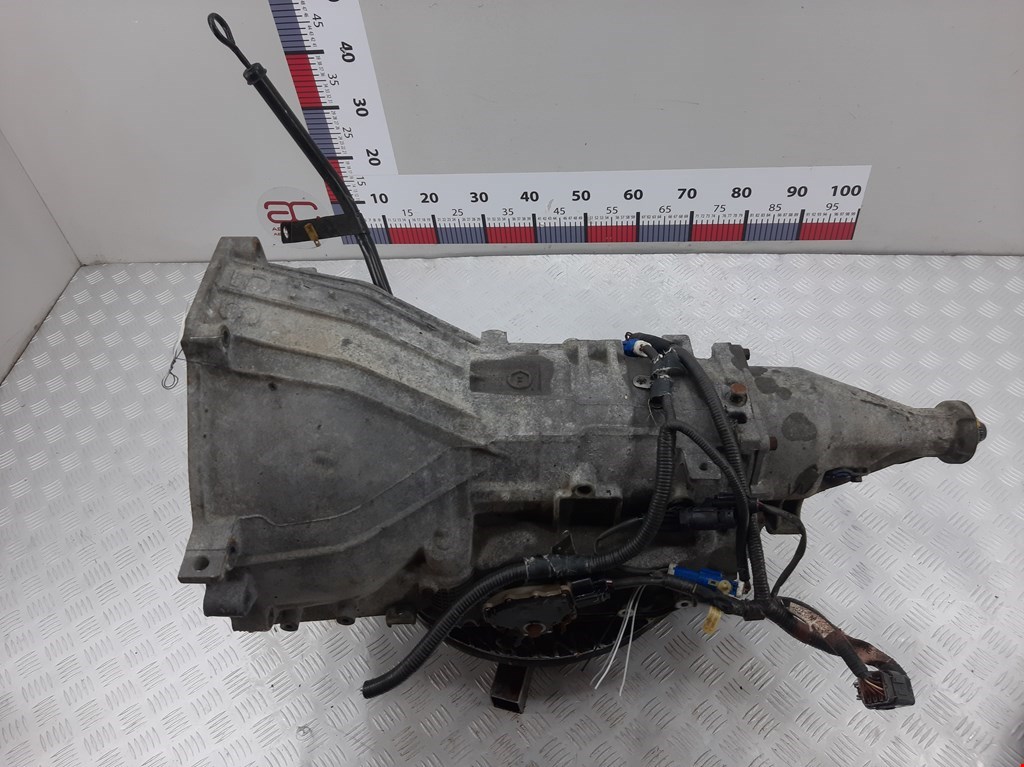 АКПП (Автоматическая коробка переключения передач) FORD Thunderbird X (Super Birds) 1988-1997