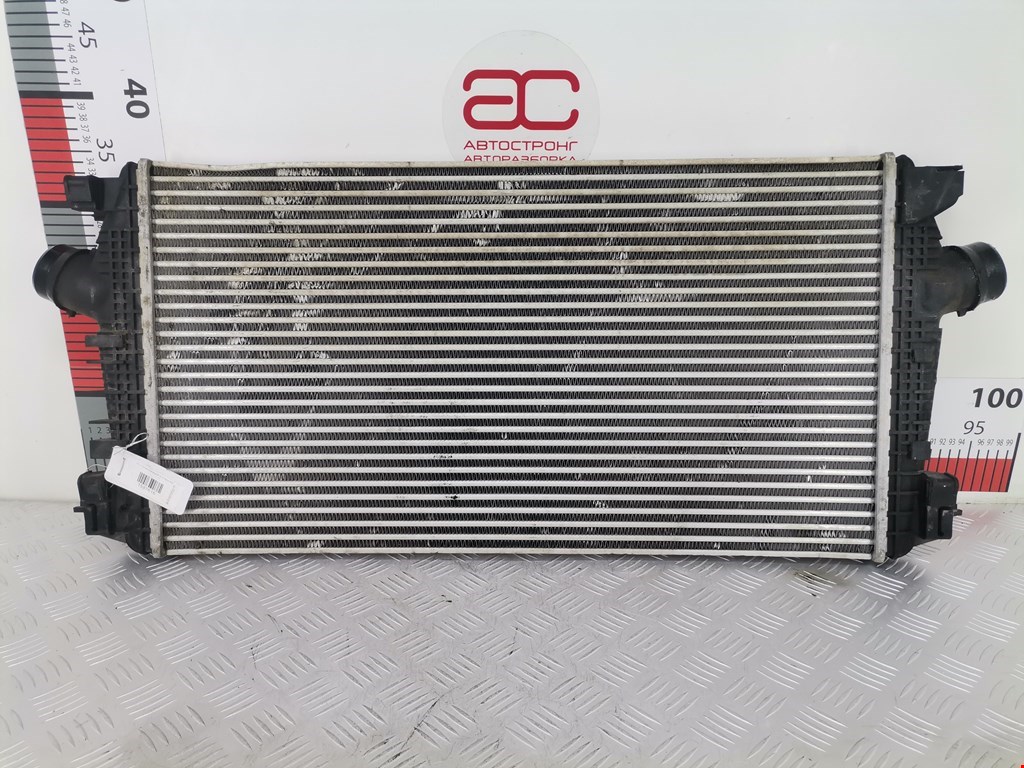 Интеркулер (радиатор интеркулера) CHEVROLET Orlando 2011-2015