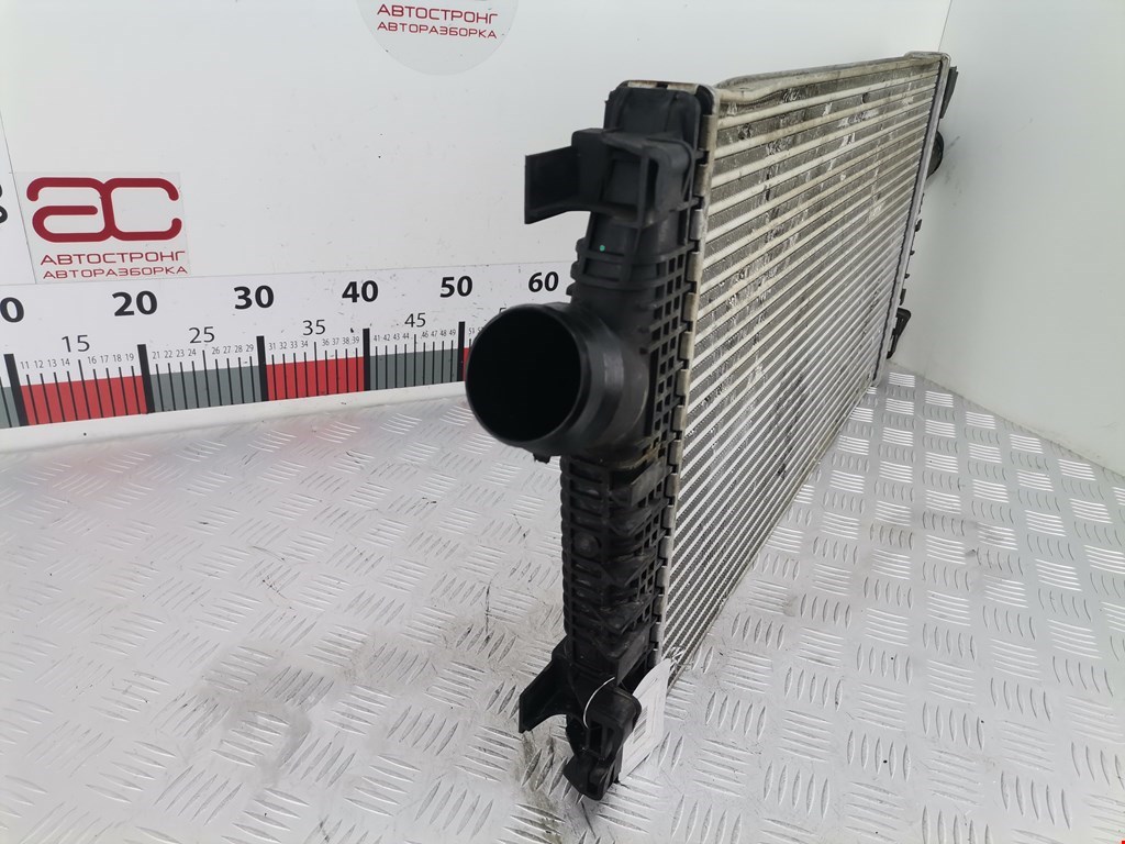 Интеркулер (радиатор интеркулера) CHEVROLET Orlando 2011-2015