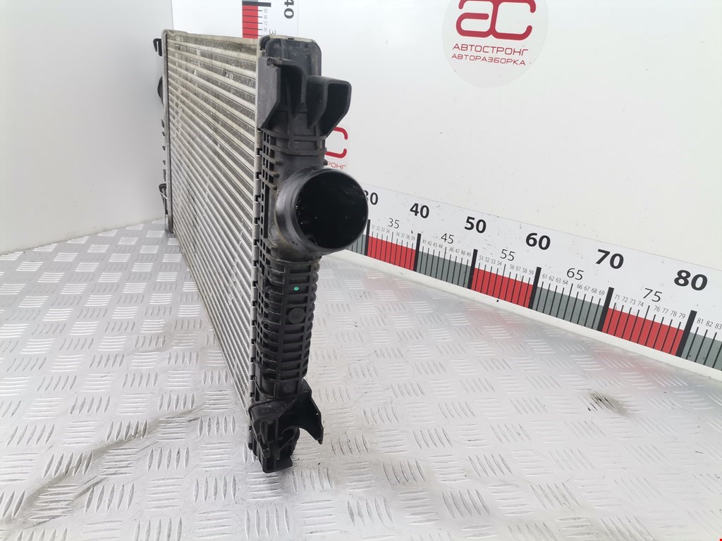 Интеркулер (радиатор интеркулера) CHEVROLET Orlando 2011-2015