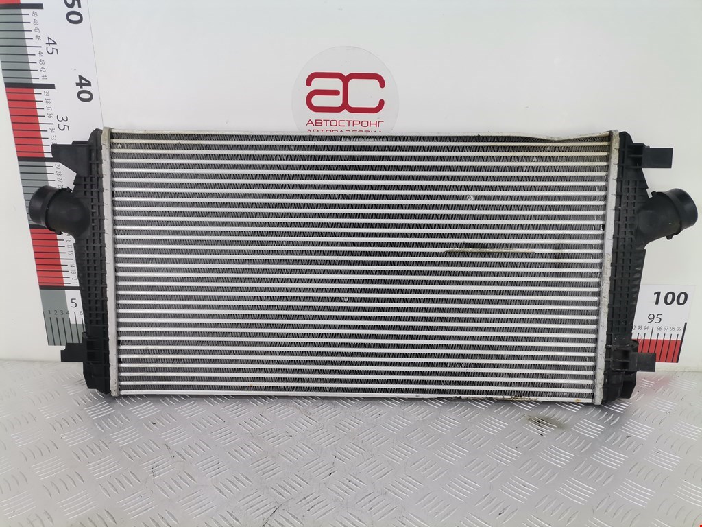 Интеркулер (радиатор интеркулера) CHEVROLET Orlando 2011-2015