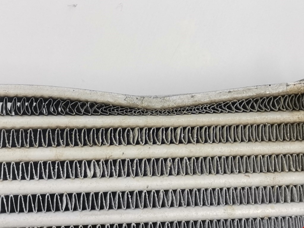 Интеркулер (радиатор интеркулера) CHEVROLET Orlando 2011-2015