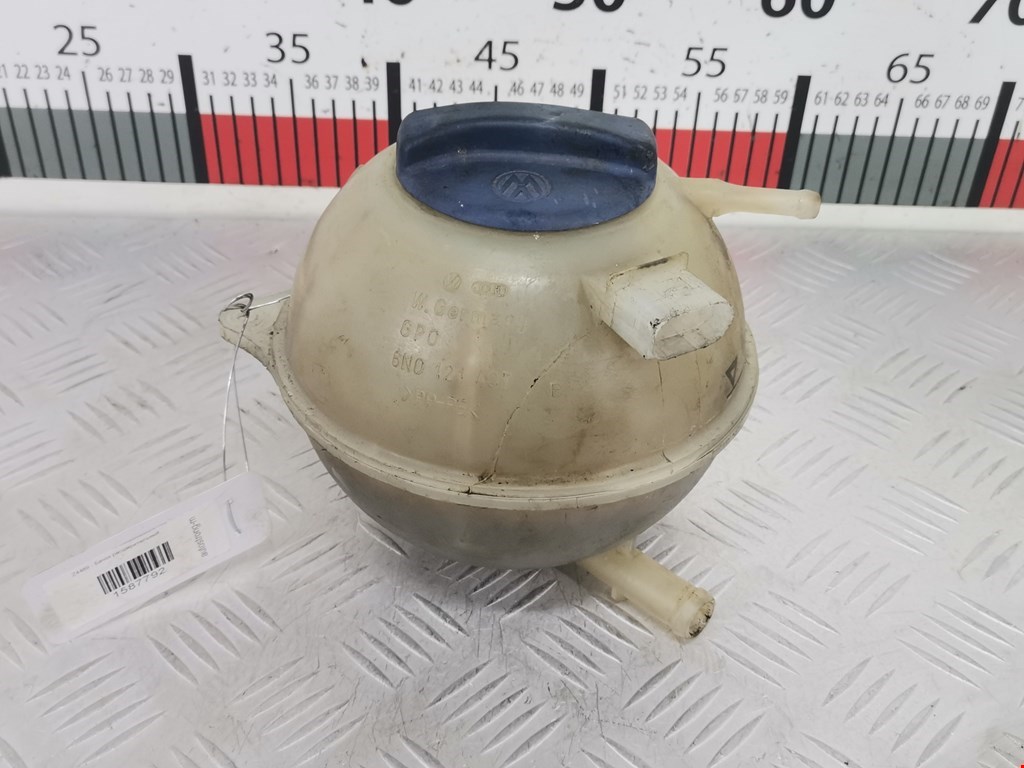 Бачок расширительный VOLKSWAGEN Polo III 1994-2001