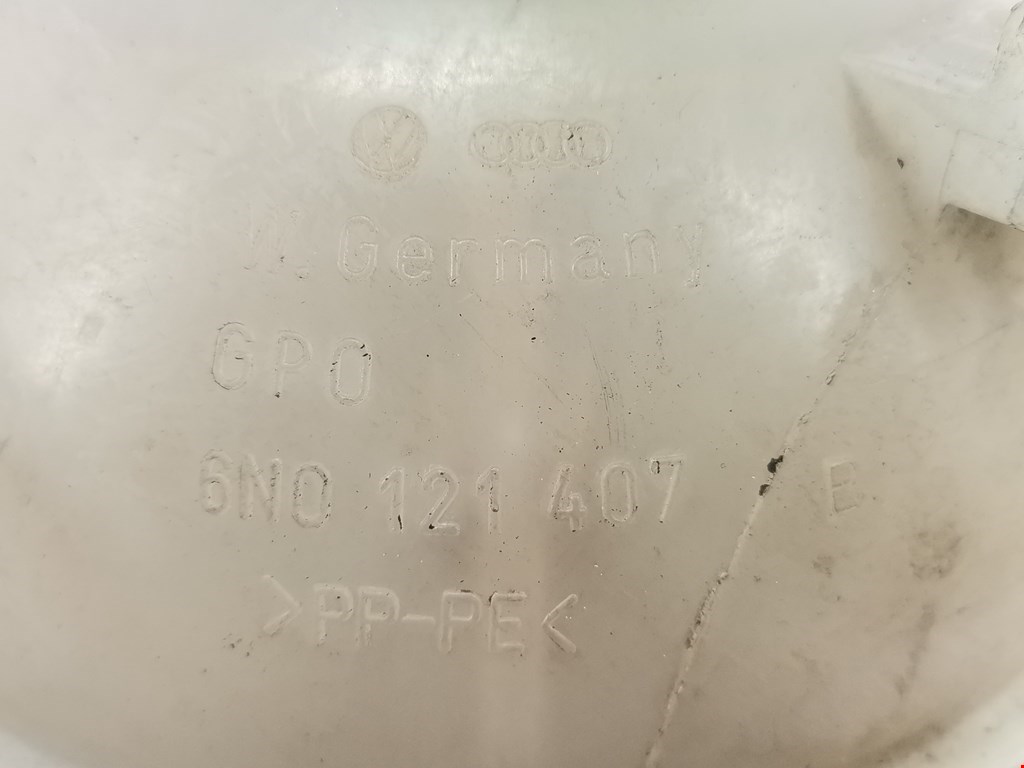 Бачок расширительный VOLKSWAGEN Polo III 1994-2001