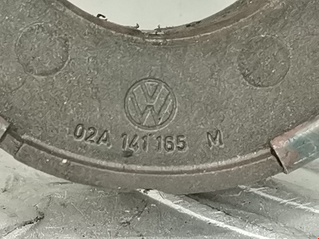 Подшипник выжимной SKODA Octavia A5 1Z- 2004-2013