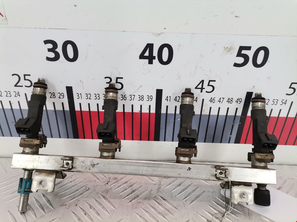 Форсунка дизельная электрическая OPEL Corsa D 2006-2014