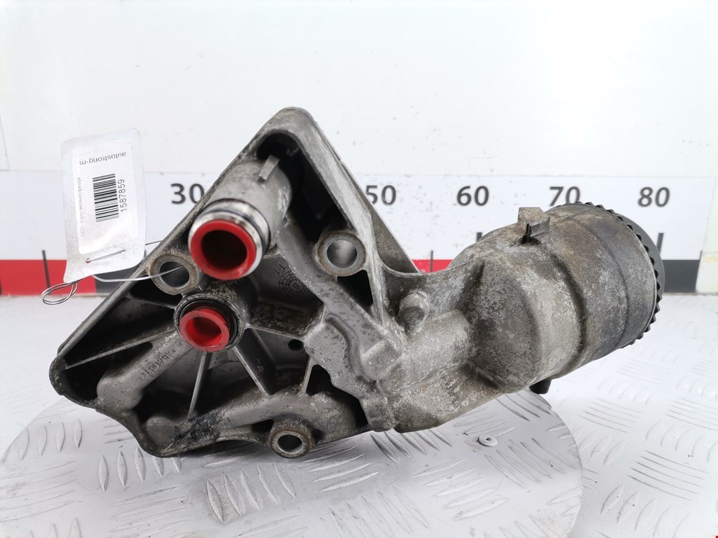 Корпус масляного фильтра OPEL Vectra Vectra C 2002-2008